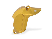 CNC RACING CP178 Ducati Panigale / Streetfighter V4 (2025+) Front Sprocket Cover – Accessories in Desmoheart – an Motorcycle Aftermarket Parts & Accessories Online Shop