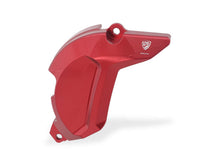 CNC RACING CP178 Ducati Panigale / Streetfighter V4 (2025+) Front Sprocket Cover – Accessories in Desmoheart – an Motorcycle Aftermarket Parts & Accessories Online Shop