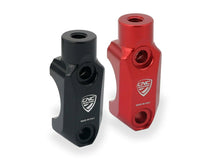 CV025 - CNC RACING Ducati  Hypermotard 698 Mono (2024+) Brembo Master Cylinder Clamp (mirror mount tread M10; counter-clockwise) – Accessories in Desmoheart – an Motorcycle Aftermarket Parts & Accessories Online Shop