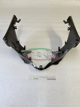 CARBONVANI DV4S25-02 Ducati Panigale V4 (2025+) Carbon Under Fairing – Accessories in Desmoheart – an Motorcycle Aftermarket Parts & Accessories Online Shop