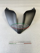 CARBONVANI DV4S25-09 Ducati Panigale V4 / Streetfighter V4 (2025+) Carbon Road Tail – Accessories in Desmoheart – an Motorcycle Aftermarket Parts & Accessories Online Shop