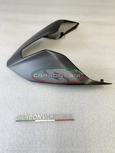 CARBONVANI DV4S25-09 Ducati Panigale V4 / Streetfighter V4 (2025+) Carbon Road Tail – Accessories in Desmoheart – an Motorcycle Aftermarket Parts & Accessories Online Shop