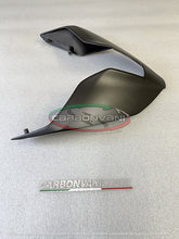 CARBONVANI DV4S25-09 Ducati Panigale V4 / Streetfighter V4 (2025+) Carbon Road Tail – Accessories in Desmoheart – an Motorcycle Aftermarket Parts & Accessories Online Shop