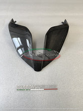 CARBONVANI DV4S25-09 Ducati Panigale V4 / Streetfighter V4 (2025+) Carbon Road Tail – Accessories in Desmoheart – an Motorcycle Aftermarket Parts & Accessories Online Shop