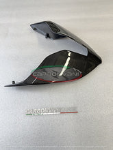 CARBONVANI DV4S25-09 Ducati Panigale V4 / Streetfighter V4 (2025+) Carbon Road Tail – Accessories in Desmoheart – an Motorcycle Aftermarket Parts & Accessories Online Shop