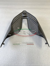 CARBONVANI DV4S25-09 Ducati Panigale V4 / Streetfighter V4 (2025+) Carbon Road Tail – Accessories in Desmoheart – an Motorcycle Aftermarket Parts & Accessories Online Shop