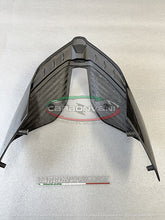 CARBONVANI DV4S25-09 Ducati Panigale V4 / Streetfighter V4 (2025+) Carbon Road Tail – Accessories in Desmoheart – an Motorcycle Aftermarket Parts & Accessories Online Shop
