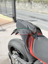 CARBONVANI DV4S25-09 Ducati Panigale V4 / Streetfighter V4 (2025+) Carbon Road Tail – Accessories in Desmoheart – an Motorcycle Aftermarket Parts & Accessories Online Shop