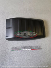 CARBONVANI DV4S25-26L Ducati Panigale V4 (2025+) Carbon Lower Tank Cover – Accessories in Desmoheart – an Motorcycle Aftermarket Parts & Accessories Online Shop