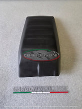 CARBONVANI DV4S25-26L Ducati Panigale V4 (2025+) Carbon Lower Tank Cover – Accessories in Desmoheart – an Motorcycle Aftermarket Parts & Accessories Online Shop