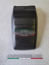 CARBONVANI DV4S25-26L Ducati Panigale V4 (2025+) Carbon Lower Tank Cover – Accessories in Desmoheart – an Motorcycle Aftermarket Parts & Accessories Online Shop