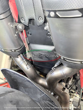 CARBONVANI DV4S25-26L Ducati Panigale V4 (2025+) Carbon Lower Tank Cover – Accessories in Desmoheart – an Motorcycle Aftermarket Parts & Accessories Online Shop