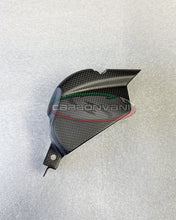 CARBONVANI DV4S25-36 Ducati Panigale V4 / Streetfighter V4 (2025+) Carbon Sprocket Cover – Accessories in Desmoheart – an Motorcycle Aftermarket Parts & Accessories Online Shop