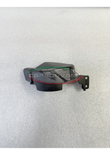 CARBONVANI DV4S25-36 Ducati Panigale V4 / Streetfighter V4 (2025+) Carbon Sprocket Cover – Accessories in Desmoheart – an Motorcycle Aftermarket Parts & Accessories Online Shop