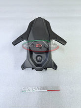 CARBONVANI DV4S25-09R Ducati Panigale V4 / Streetfighter V4 (2025+) Carbon Pigtail Support Cover – Accessories in Desmoheart – an Motorcycle Aftermarket Parts & Accessories Online Shop