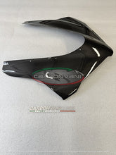 CARBONVANI DV4S25-03 Ducati Panigale V4 (2025+) Carbon Road Fairing – Accessories in Desmoheart – an Motorcycle Aftermarket Parts & Accessories Online Shop