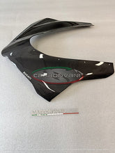 CARBONVANI DV4S25-03 Ducati Panigale V4 (2025+) Carbon Road Fairing – Accessories in Desmoheart – an Motorcycle Aftermarket Parts & Accessories Online Shop