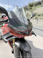 CARBONVANI DV4S25-03 Ducati Panigale V4 (2025+) Carbon Road Fairing – Accessories in Desmoheart – an Motorcycle Aftermarket Parts & Accessories Online Shop