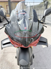 CARBONVANI DV4S25-03 Ducati Panigale V4 (2025+) Carbon Road Fairing – Accessories in Desmoheart – an Motorcycle Aftermarket Parts & Accessories Online Shop