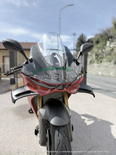 CARBONVANI DV4S25-03 Ducati Panigale V4 (2025+) Carbon Road Fairing – Accessories in Desmoheart – an Motorcycle Aftermarket Parts & Accessories Online Shop