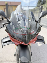 CARBONVANI DV4S25-03 Ducati Panigale V4 (2025+) Carbon Road Fairing – Accessories in Desmoheart – an Motorcycle Aftermarket Parts & Accessories Online Shop