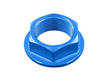 LIGHTECH D001 Aprilia Special Nut Ergal (25 X 1,50) – Accessories in Desmoheart – an Motorcycle Aftermarket Parts & Accessories Online Shop