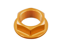 LIGHTECH D001 Aprilia Special Nut Ergal (25 X 1,50) – Accessories in Desmoheart – an Motorcycle Aftermarket Parts & Accessories Online Shop