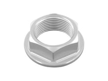 LIGHTECH D001 Aprilia Special Nut Ergal (25 X 1,50) – Accessories in Desmoheart – an Motorcycle Aftermarket Parts & Accessories Online Shop