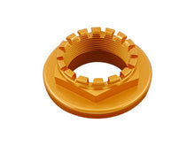 LIGHTECH D008 Ducati Hypermotard 1100 Special Nut Ergal (38 X 1,50) – Accessories in Desmoheart – an Motorcycle Aftermarket Parts & Accessories Online Shop
