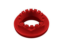 LIGHTECH D008 Ducati Hypermotard 1100 Special Nut Ergal (38 X 1,50) – Accessories in Desmoheart – an Motorcycle Aftermarket Parts & Accessories Online Shop