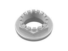 LIGHTECH D008 Ducati Hypermotard 1100 Special Nut Ergal (38 X 1,50) – Accessories in Desmoheart – an Motorcycle Aftermarket Parts & Accessories Online Shop