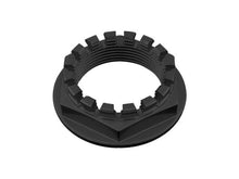 LIGHTECH D009 Ducati Special Nut Ergal (33 X 1,50) – Accessories in Desmoheart – an Motorcycle Aftermarket Parts & Accessories Online Shop
