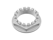 LIGHTECH D009 Ducati Special Nut Ergal (33 X 1,50) – Accessories in Desmoheart – an Motorcycle Aftermarket Parts & Accessories Online Shop