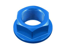 LIGHTECH D010 Aprilia Special Nut Ergal (20 X 1,50) – Accessories in Desmoheart – an Motorcycle Aftermarket Parts & Accessories Online Shop