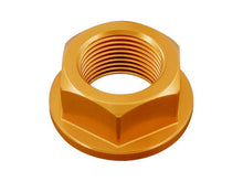 LIGHTECH D010 Aprilia Special Nut Ergal (20 X 1,50) – Accessories in Desmoheart – an Motorcycle Aftermarket Parts & Accessories Online Shop