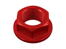 LIGHTECH D010 Aprilia Special Nut Ergal (20 X 1,50) – Accessories in Desmoheart – an Motorcycle Aftermarket Parts & Accessories Online Shop