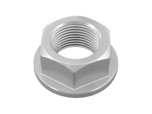 LIGHTECH D010 Aprilia Special Nut Ergal (20 X 1,50) – Accessories in Desmoheart – an Motorcycle Aftermarket Parts & Accessories Online Shop