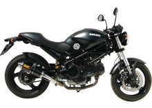 MIVV D.019 Ducati Monster 695 (06/08) Dual Slip-on Exhaust "GP" (carbon; not approved) – Accessories in Desmoheart – an Motorcycle Aftermarket Parts & Accessories Online Shop