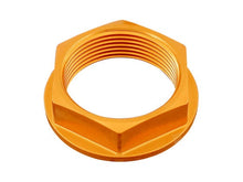 LIGHTECH D019 MV Agusta, Ducati Special Nut Ergal (25 X 1,25) – Accessories in Desmoheart – an Motorcycle Aftermarket Parts & Accessories Online Shop