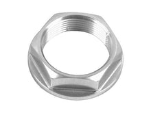 LIGHTECH D019 MV Agusta, Ducati Special Nut Ergal (25 X 1,25) – Accessories in Desmoheart – an Motorcycle Aftermarket Parts & Accessories Online Shop