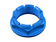LIGHTECH D020 Ducati 848 / Hypermotard 821 Special Nut Ergal (38 X 1,5) – Accessories in Desmoheart – an Motorcycle Aftermarket Parts & Accessories Online Shop