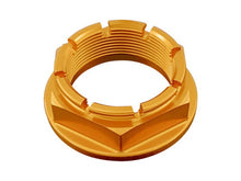 LIGHTECH D020 Ducati 848 / Hypermotard 821 Special Nut Ergal (38 X 1,5) – Accessories in Desmoheart – an Motorcycle Aftermarket Parts & Accessories Online Shop