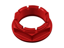 LIGHTECH D020 Ducati 848 / Hypermotard 821 Special Nut Ergal (38 X 1,5) – Accessories in Desmoheart – an Motorcycle Aftermarket Parts & Accessories Online Shop