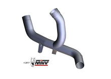 MIVV D.037 Ducati Multistrada 1200 Enduro (16/18) Slip-on Exhaust "Double Gun" (stainless steel; approved) – Accessories in Desmoheart – an Motorcycle Aftermarket Parts & Accessories Online Shop
