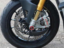 DA396 - CNC RACING Ducati Front Wheel Nut