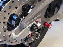 CNC RACING DA407 Ducati Panigale V4 / V4S (2025+) Rear Wheel Axle Nut (M25x1,25) – Accessories in Desmoheart – an Motorcycle Aftermarket Parts & Accessories Online Shop