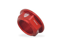 CNC RACING DA407 Ducati Panigale V4 / V4S (2025+) Rear Wheel Axle Nut (M25x1,25) – Accessories in Desmoheart – an Motorcycle Aftermarket Parts & Accessories Online Shop