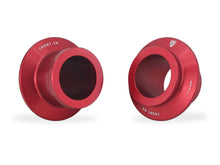 CNC RACING DAA53 Ducati Panigale V4 / V4S (2025+) Front Wheel Bushing Kit – Accessories in Desmoheart – an Motorcycle Aftermarket Parts & Accessories Online Shop