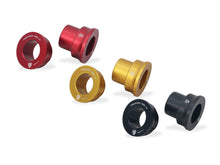 CNC RACING DAA54 Ducati Panigale V4 / V4S (2025+) Front Wheel Bushing Kit – Accessories in Desmoheart – an Motorcycle Aftermarket Parts & Accessories Online Shop