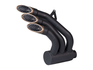 QD EXHAUST MV Agusta Superveloce Exhaust "PG Dark Bronze" Desmoheart QD EXHAUST MV Agusta Superveloce Exhaust "PG Dark Bronze" Desmoheart